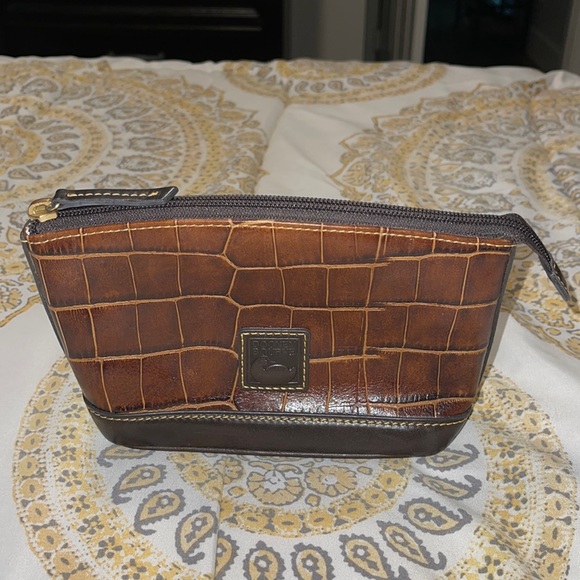 Dooney & Bourke Bags Dooney Bourke Cosmetic Bag Poshmark